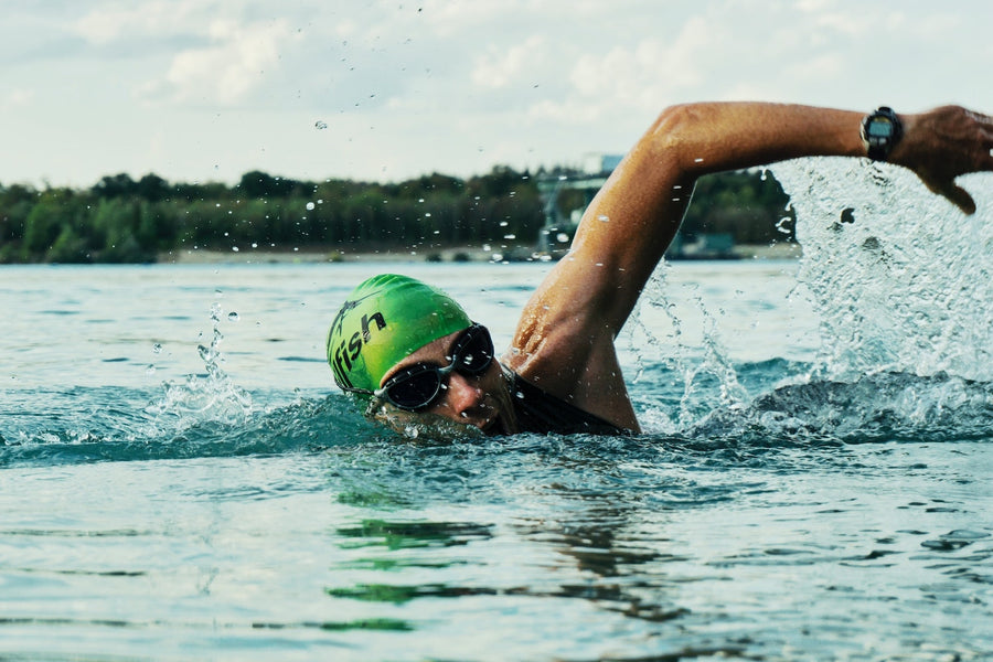 Why Do Professional Athletes Shave?