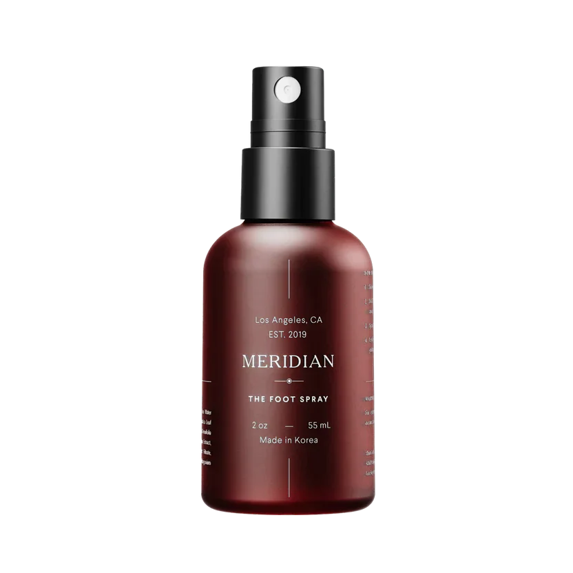 Meridian Foot Spray